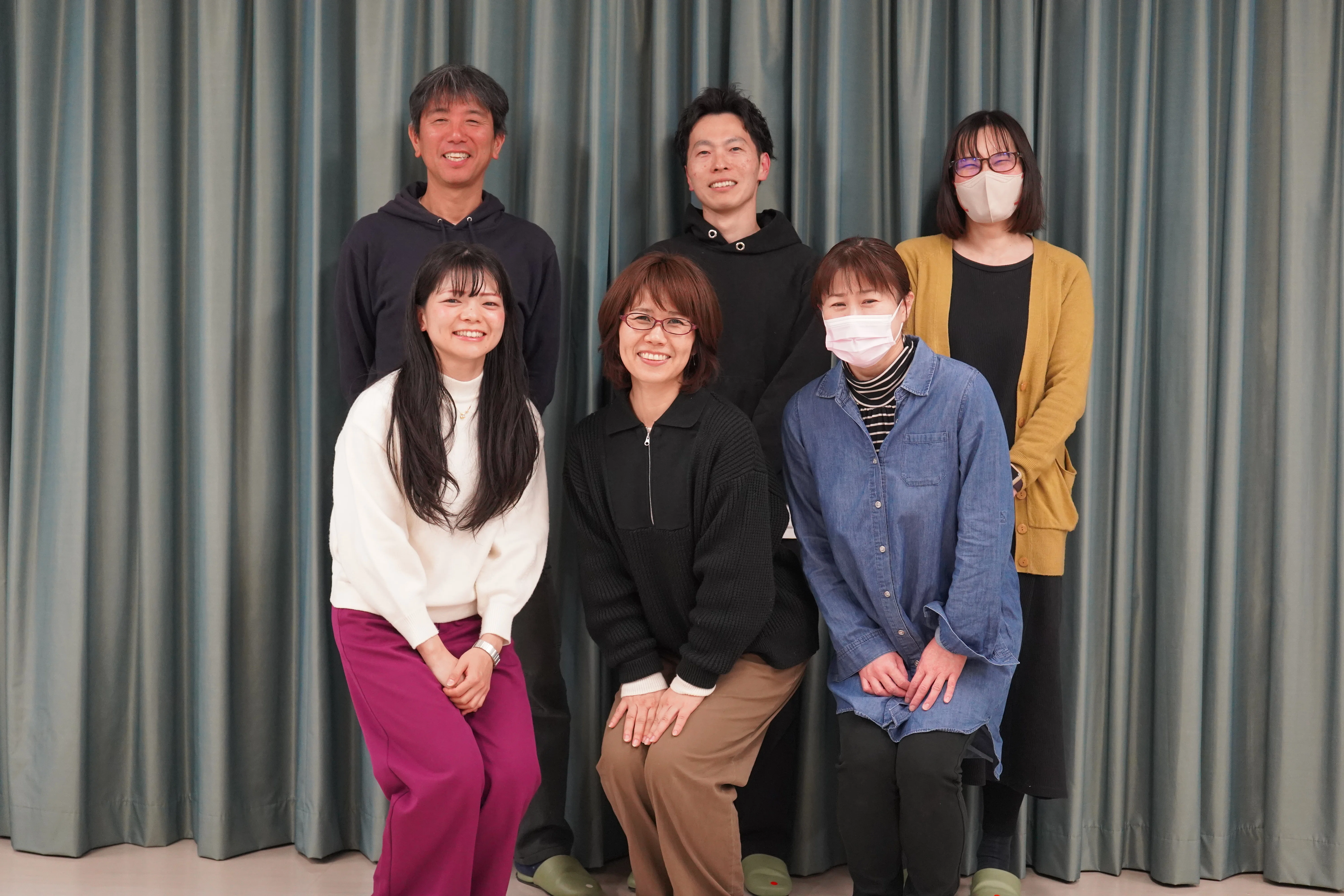 めんどくさいところもあるけれど！？実は楽しい地域活動！ ～中小田井