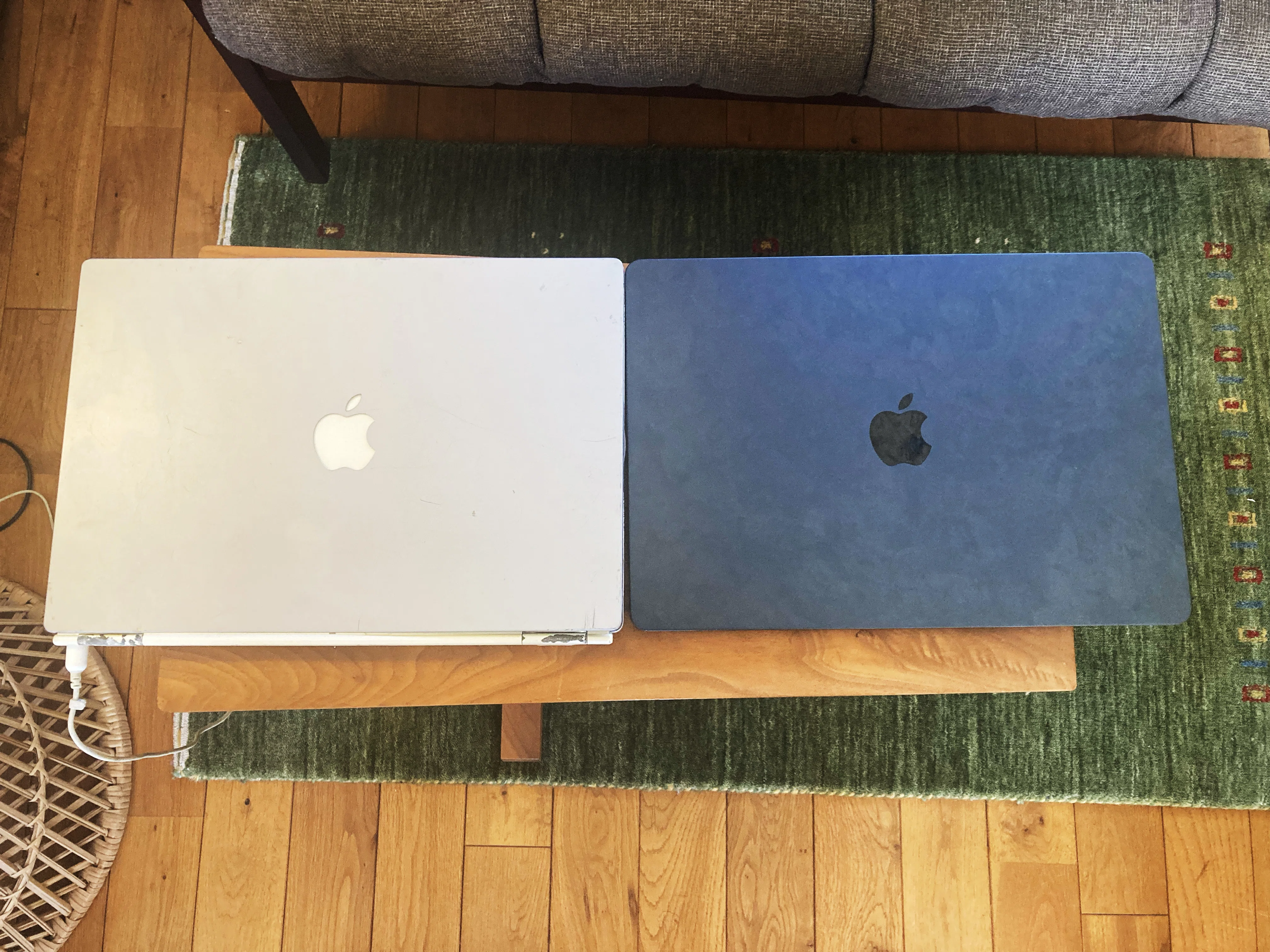 ゆるデジ】僕のMAC遍歴05-PowerBook G4（Titan）編｜SODOSHA