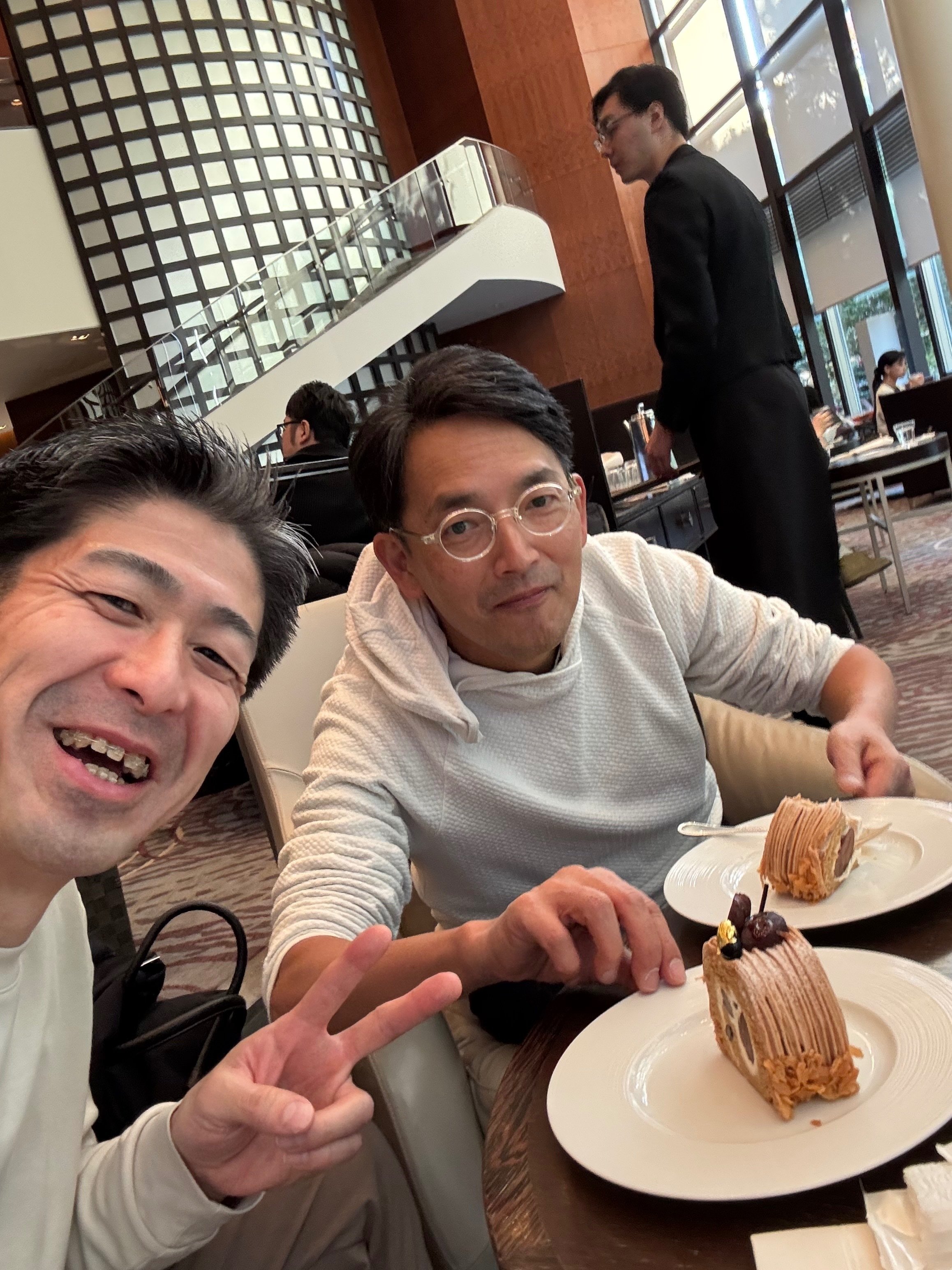 よっさんの歳「43歳」になってみて｜上田 頼飛 (キャリア プロデューサー)