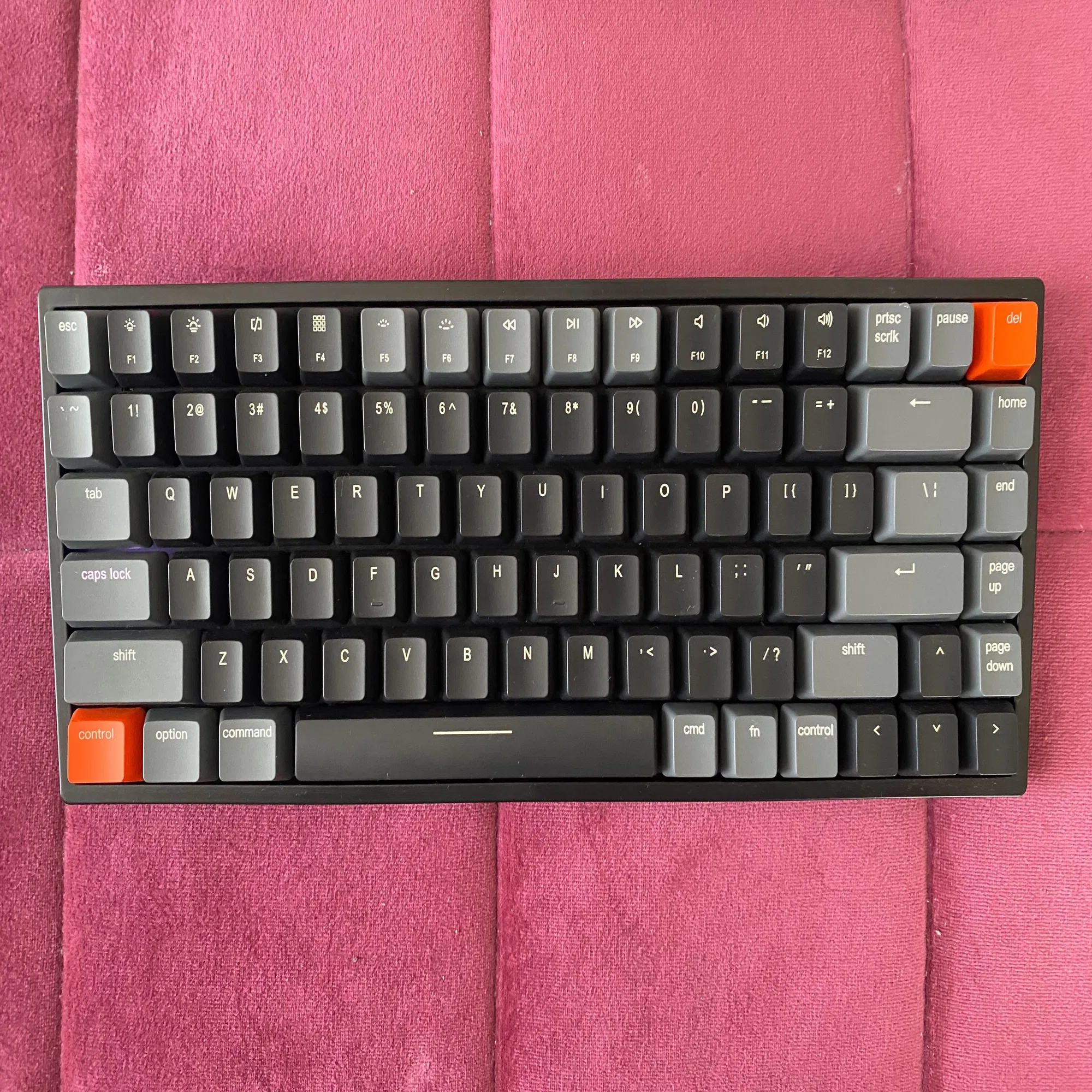 突撃！ 隣のキーボード！ フラーのエンジニアはどんなキーボードを使っ 