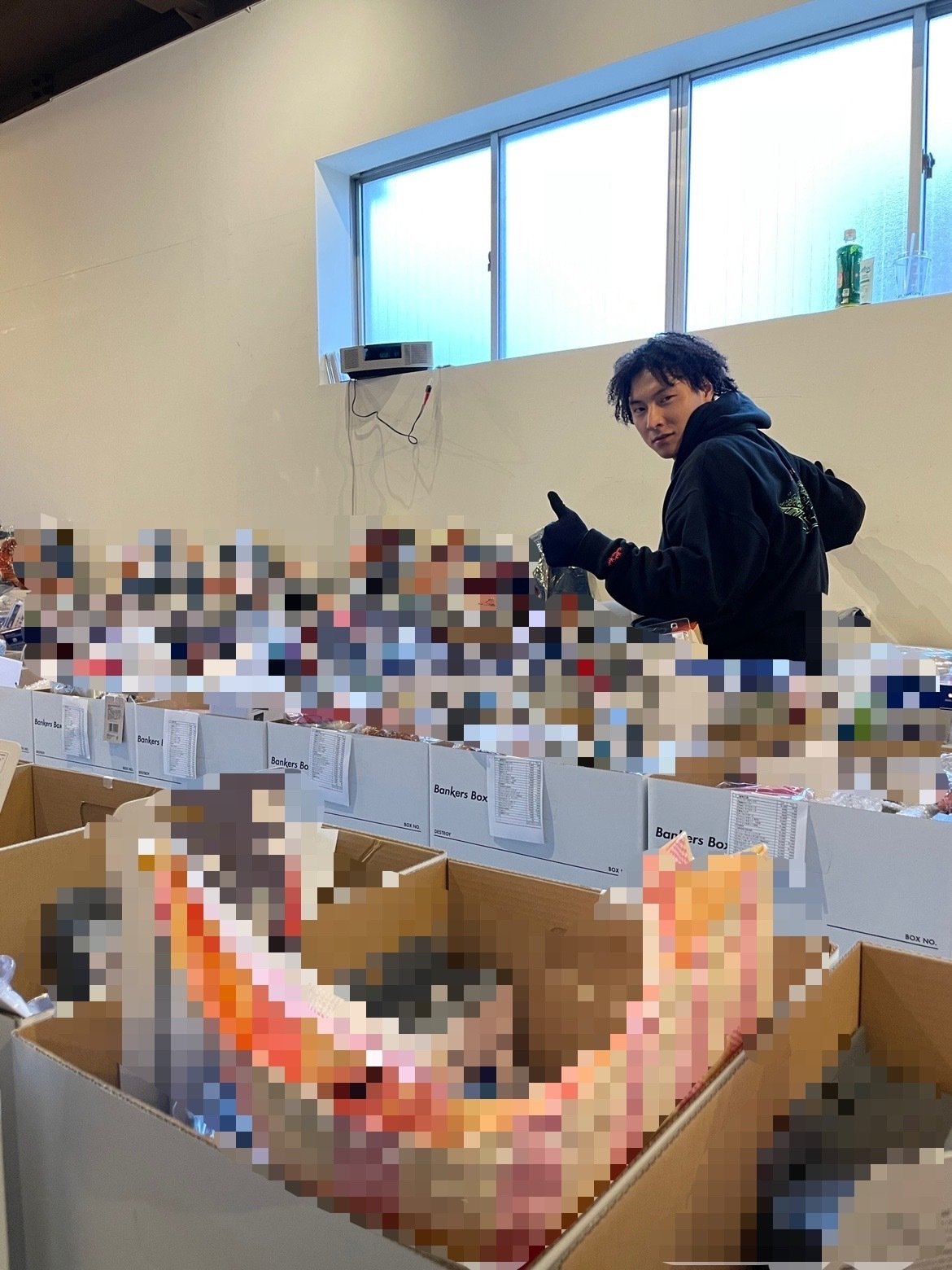 初売り福箱2025｜インテリアショップ APARTMENT