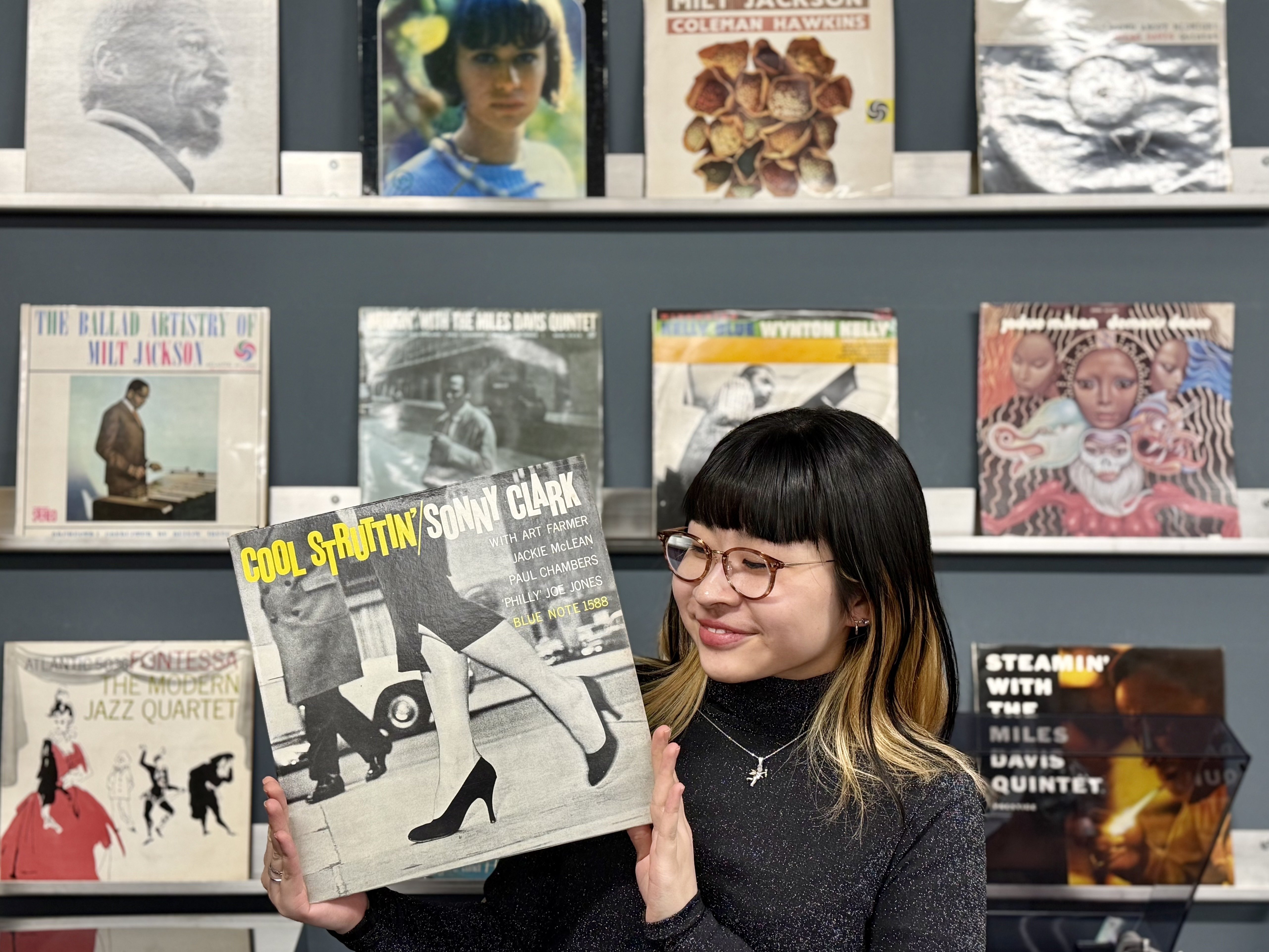 後編】2024年スタッフが選ぶベストレコード｜Face Records note