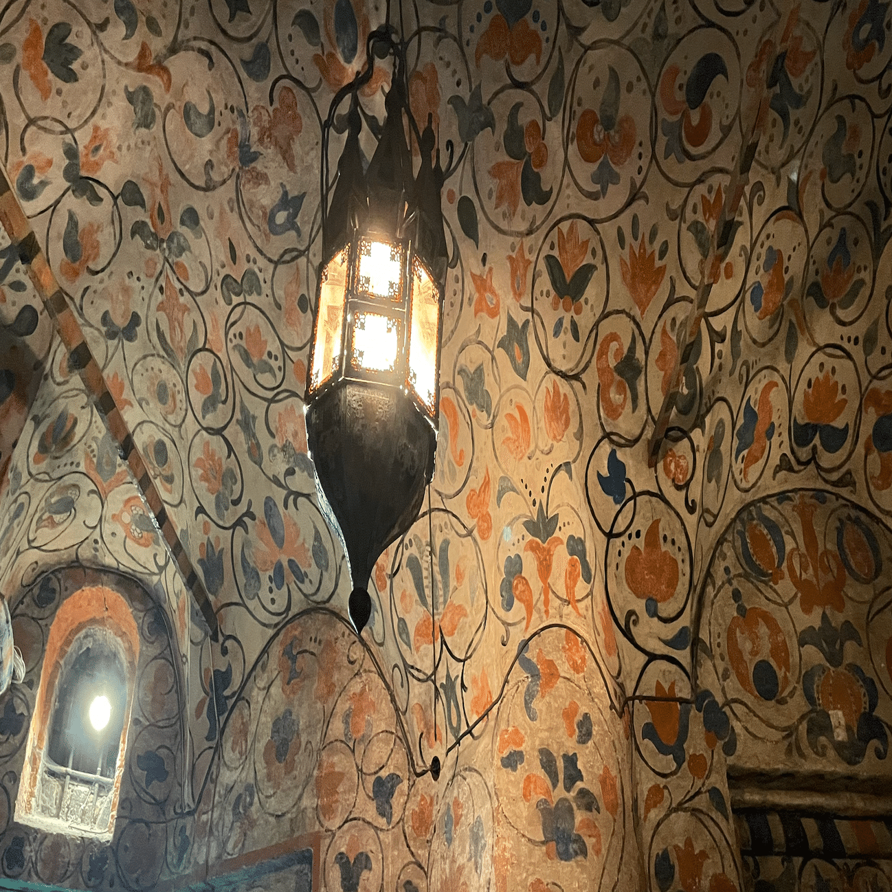 ロシアの世界遺産 聖ワシリイ大聖堂 part2｜maria croissant