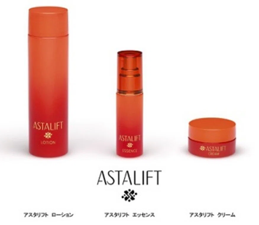 The Truth About Astalift Jelly (Part 1): Fujifilm's Challenge and