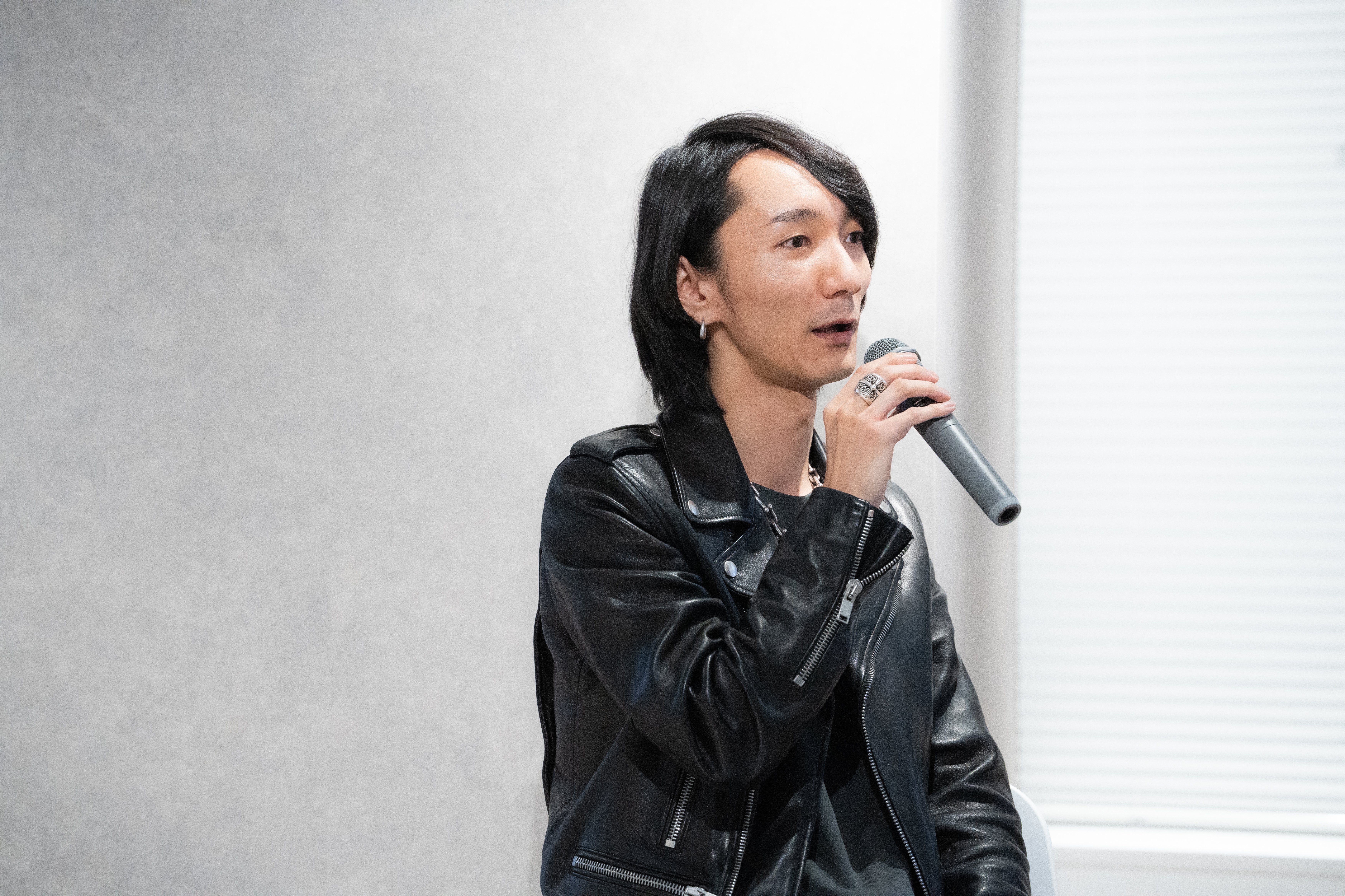 ROXX中嶋氏が語った「営業組織の作り方」と「新規事業立ち上げの