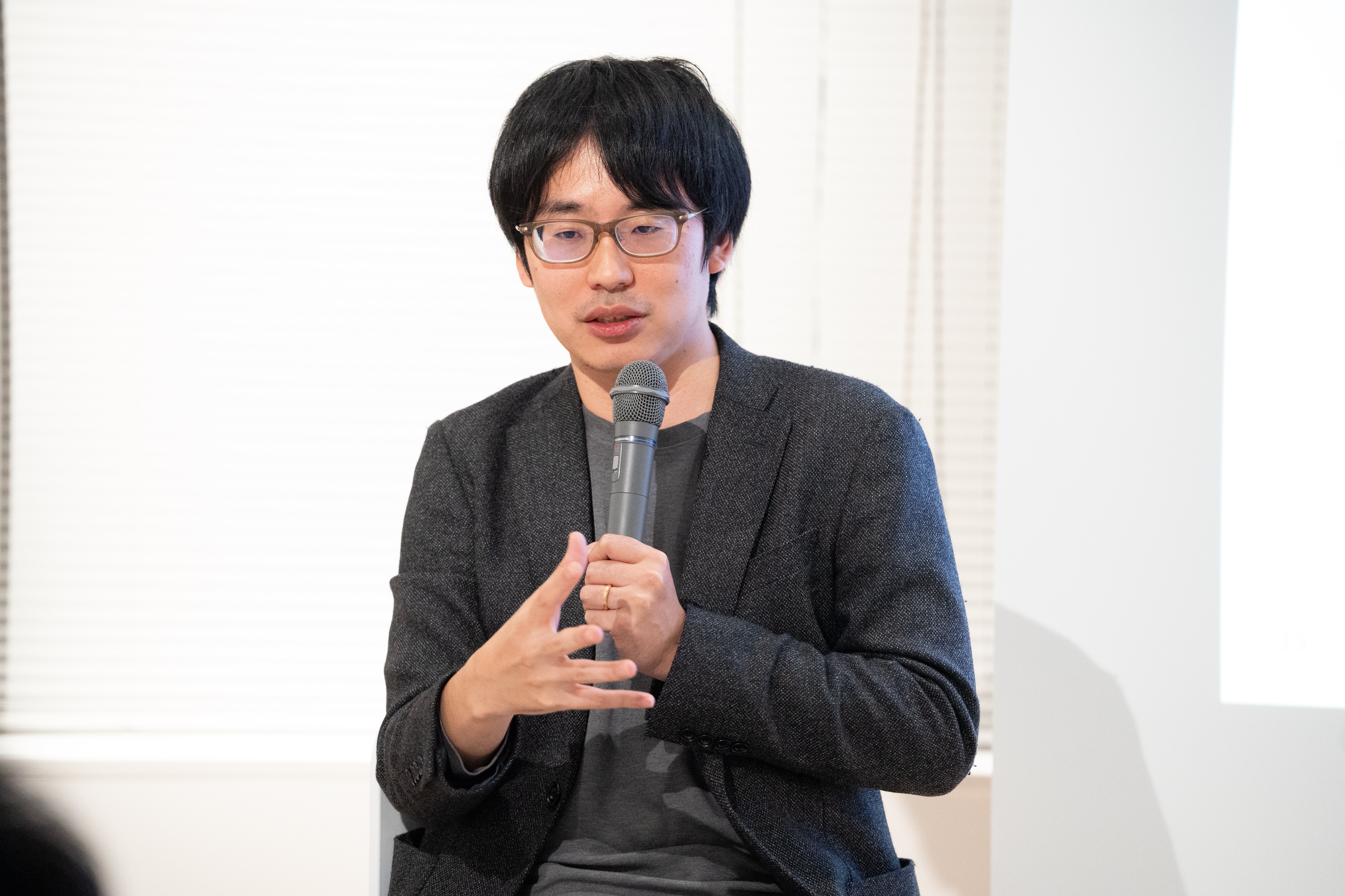 ROXX中嶋氏が語った「営業組織の作り方」と「新規事業立ち上げの