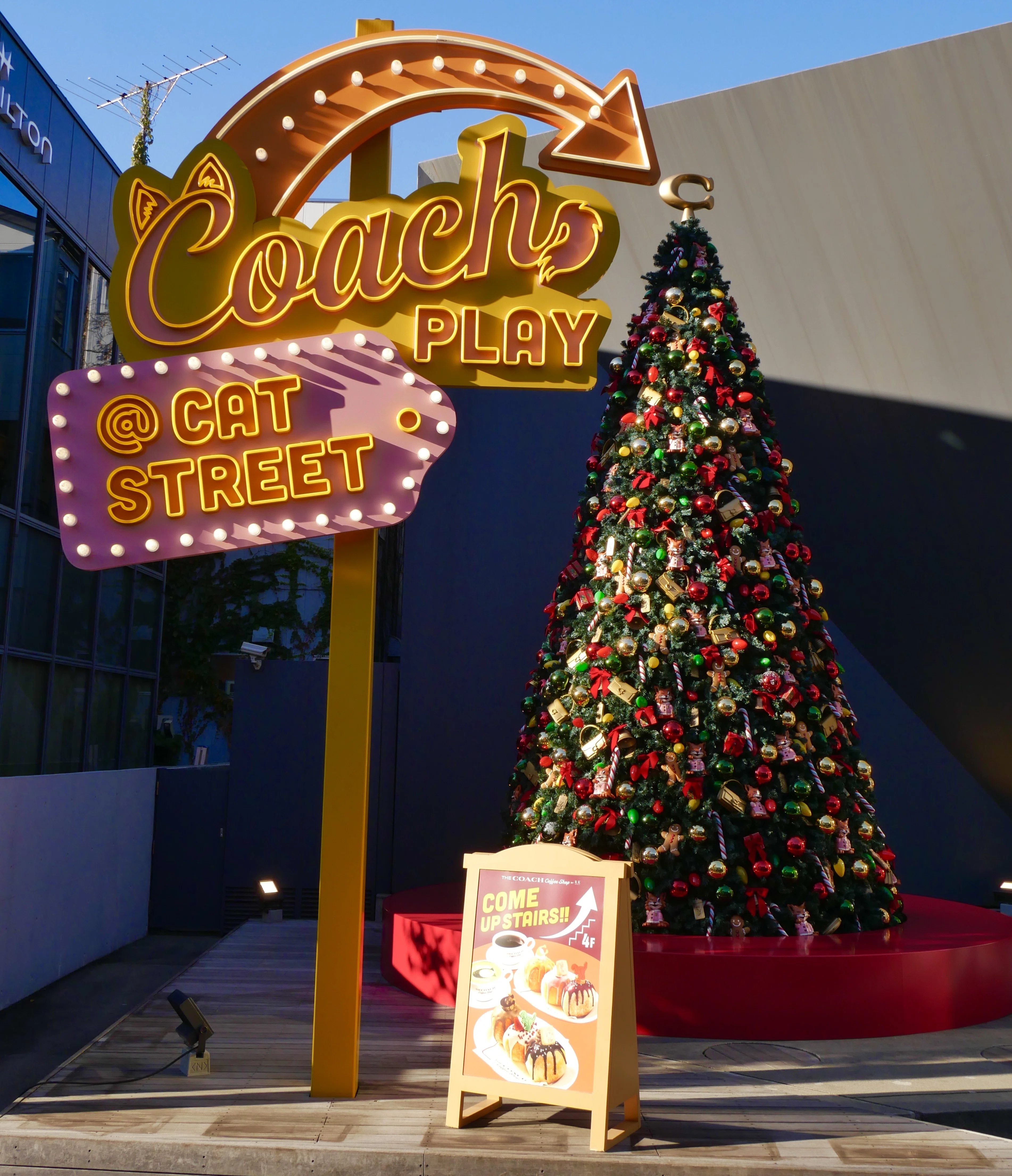 Coach ノベルティ coach 店舗 クリスマス 新 発売ファッション - 送料