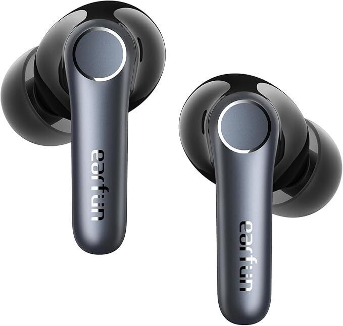 【極美品】EarFun Air Pro 4i／強ノイキャン&LDAC VGP金賞 極美品】EarFun Air Pro 4i／強ノイキャン&LDAC VGP金賞 - メルカリ