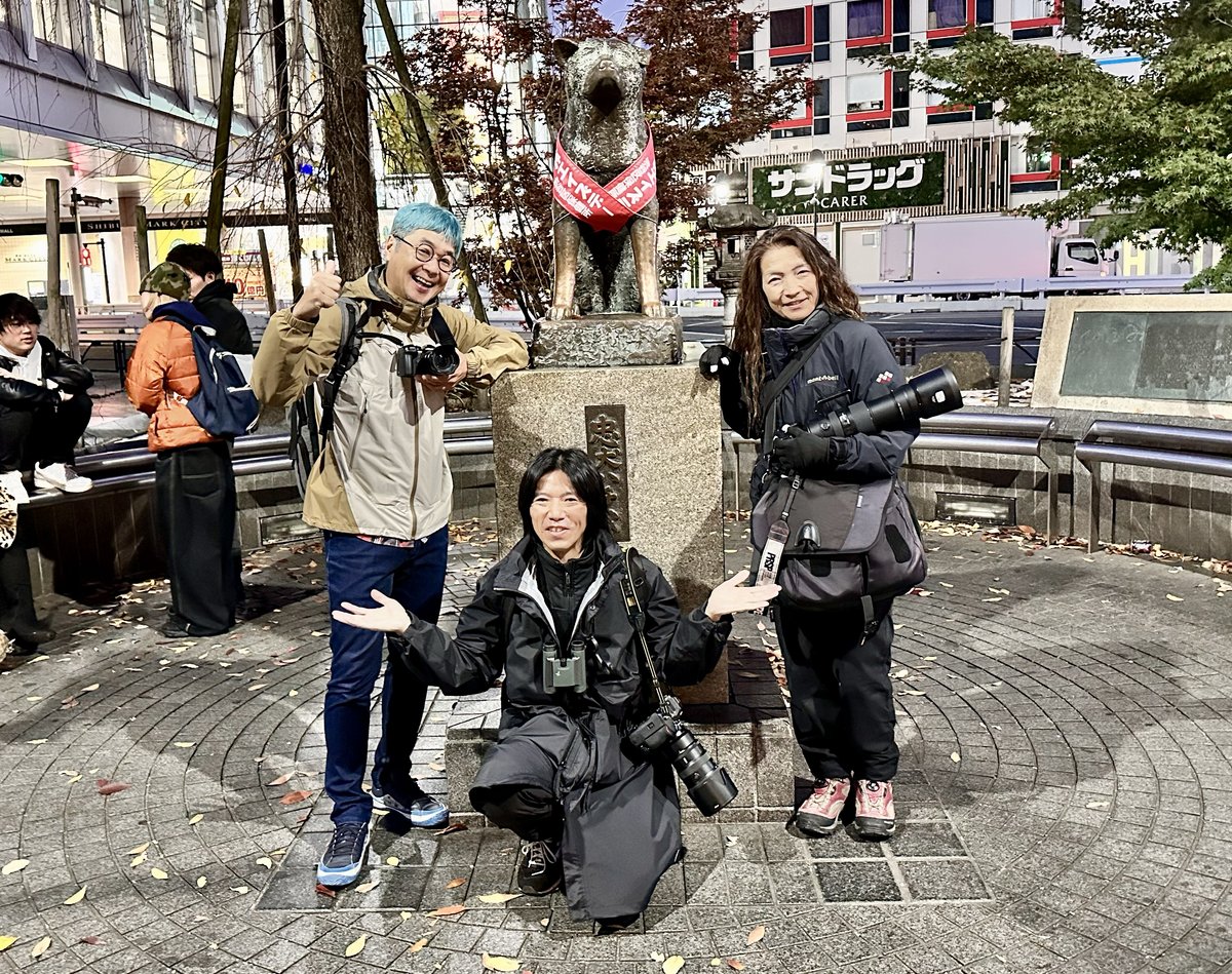 月山　街撮り 