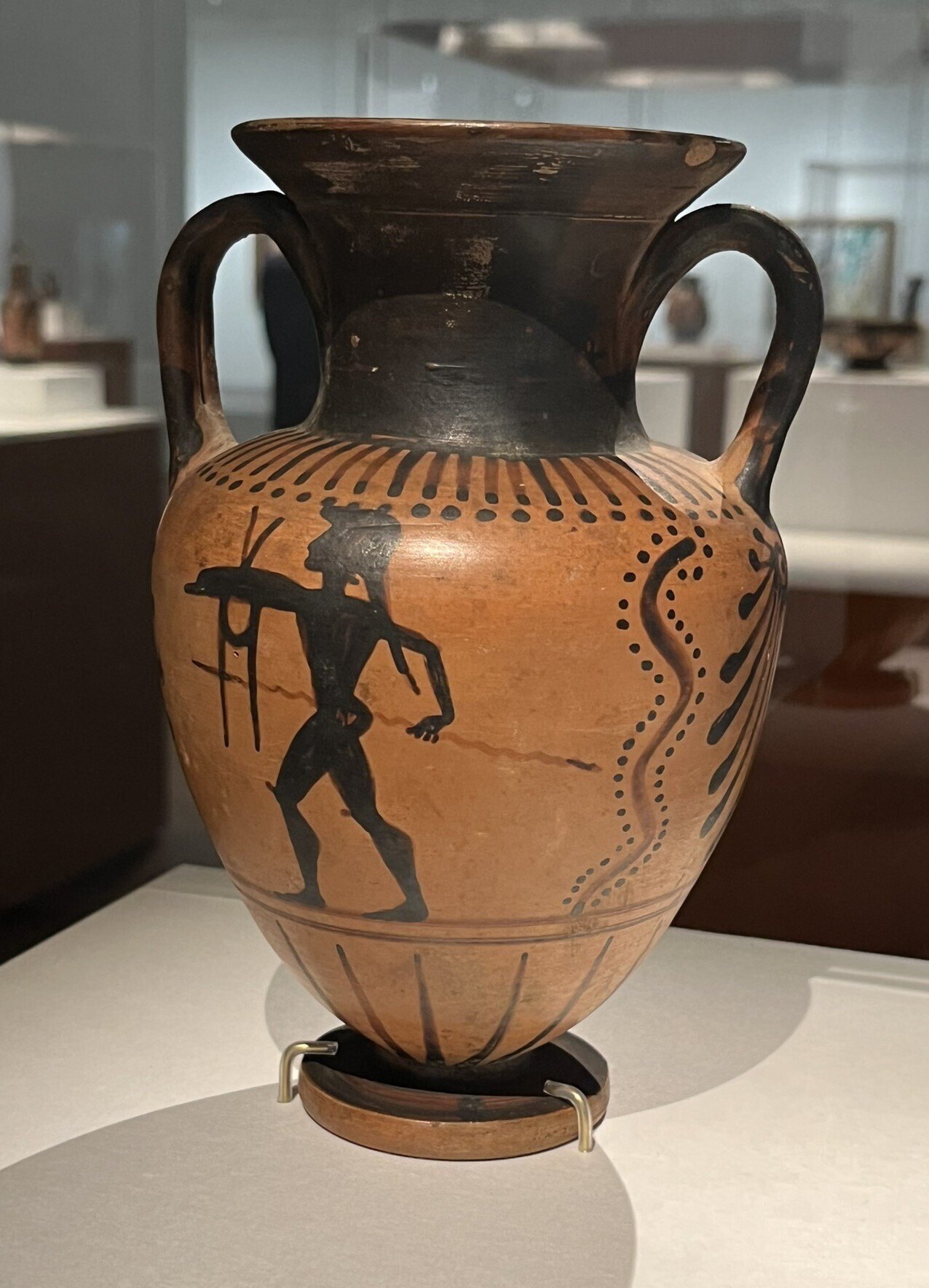 展覧会 #30 ひとを描く@アーティゾン美術館｜kichikichi｜美術は楽しい