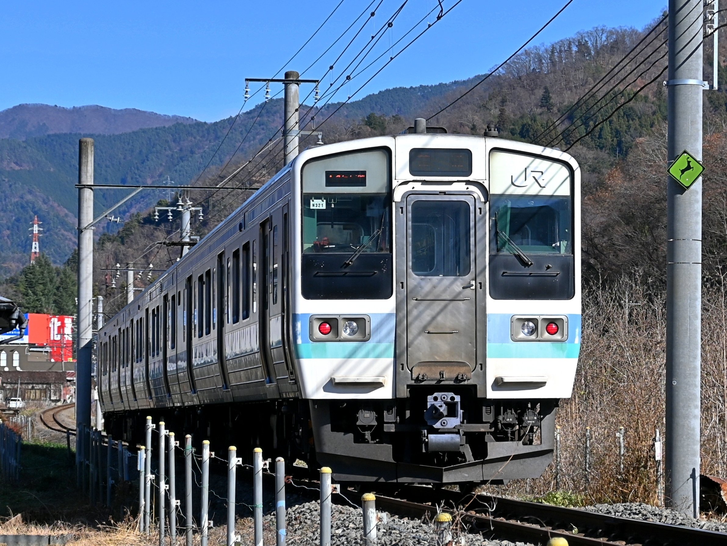 富士急行 1000系 12両セット ありがとう！富士急行1000系 ラストラン！｜隣の芝生は隣の芝生
