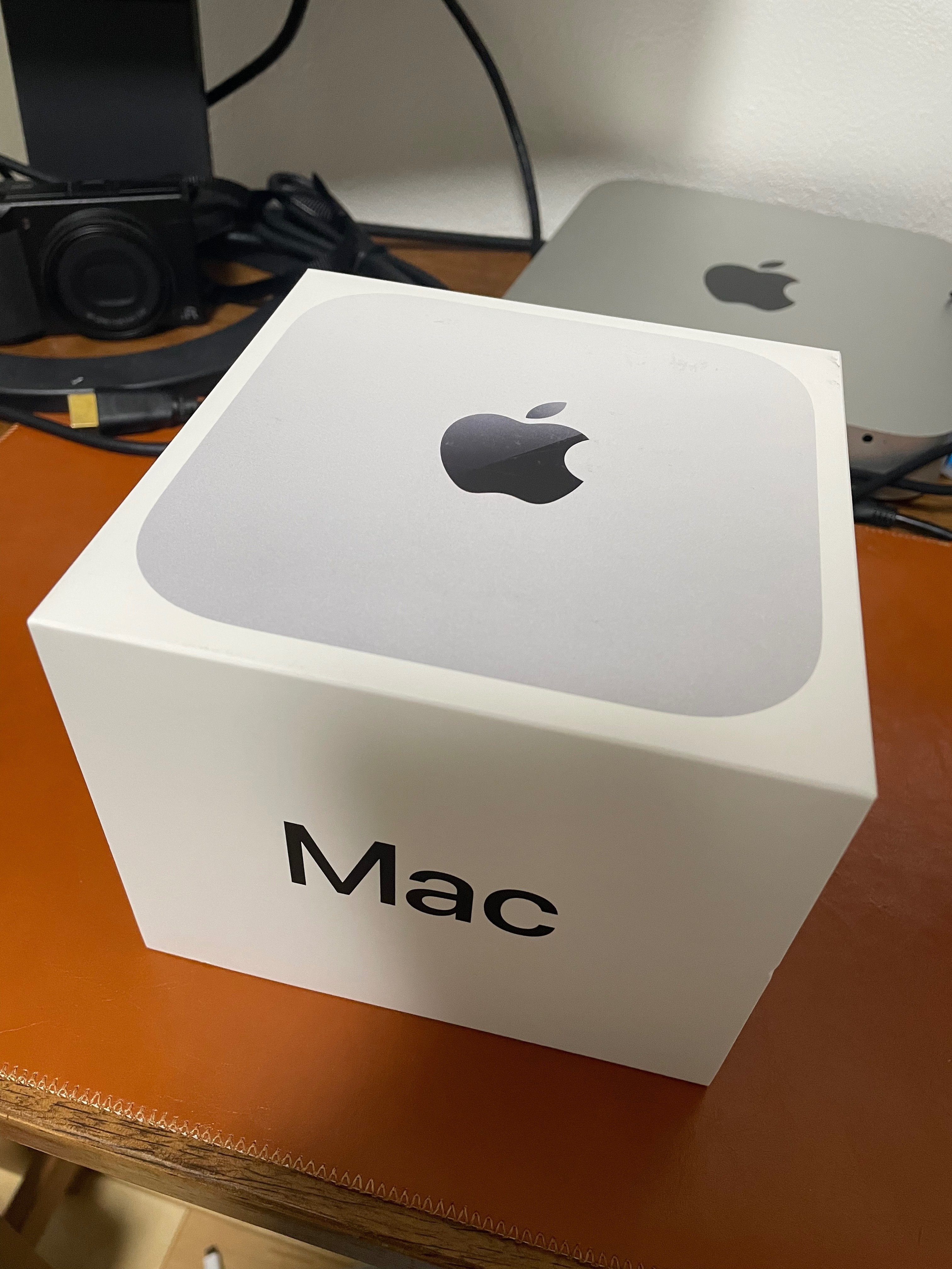 Apple Mac mini M4 Pro｜アイシーティーリンク株式会社 公式ブログ
