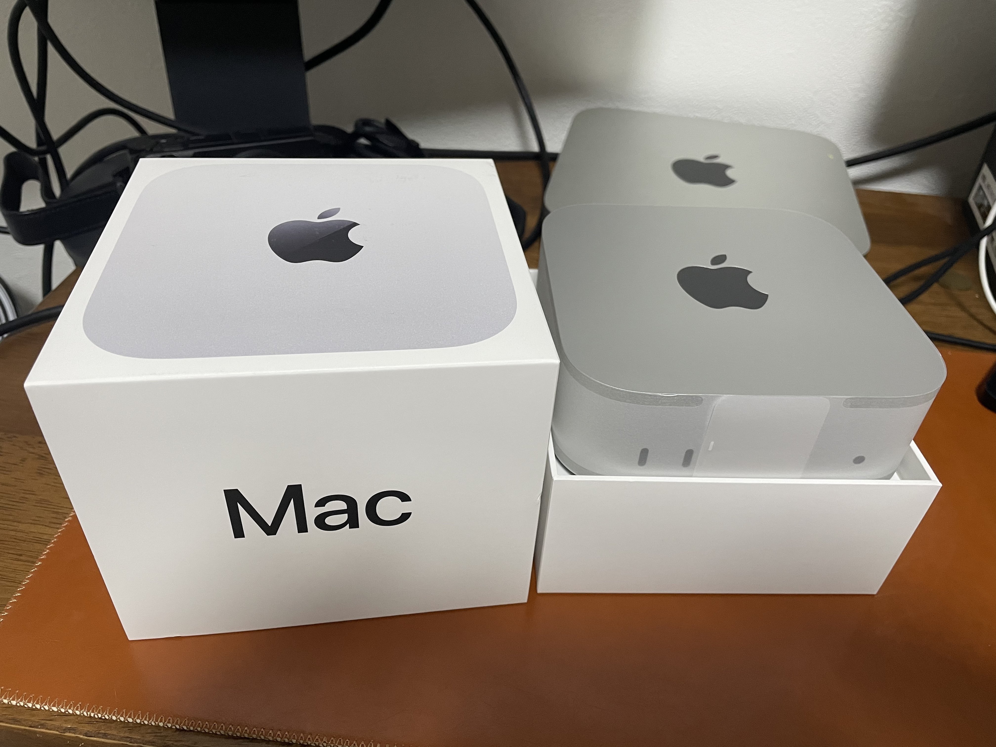 Apple Mac mini M4 Pro|アイシーティーリンク株式会社 公式ブログ Apple Mac mini M4 Pro|アイシーティーリンク株式会社 公式ブログ