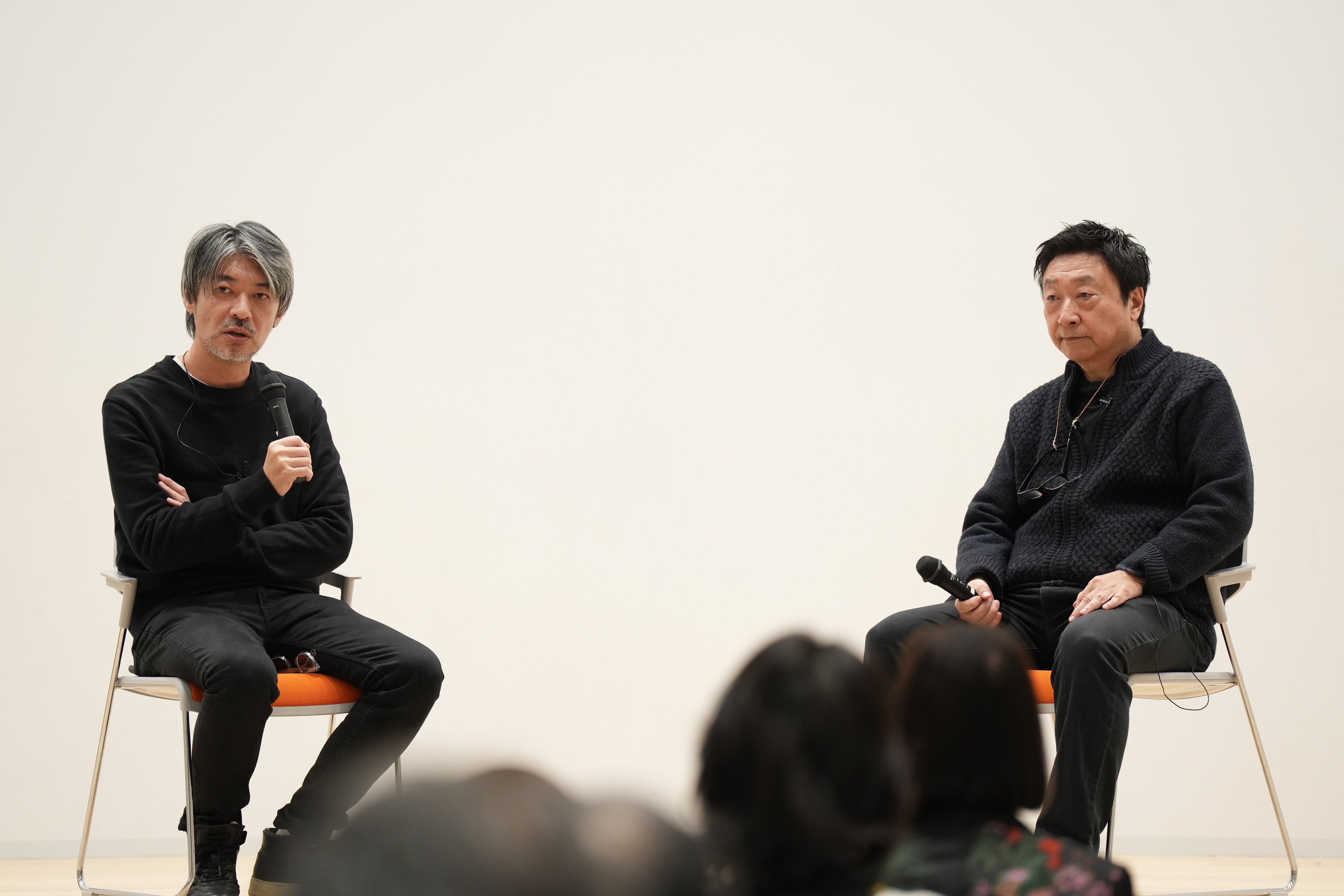 講演会レポート】はじめての出口王仁三郎講演会|長倉顕太(作家 講演会レポート】はじめての出口王仁三郎講演会|長倉顕太(作家