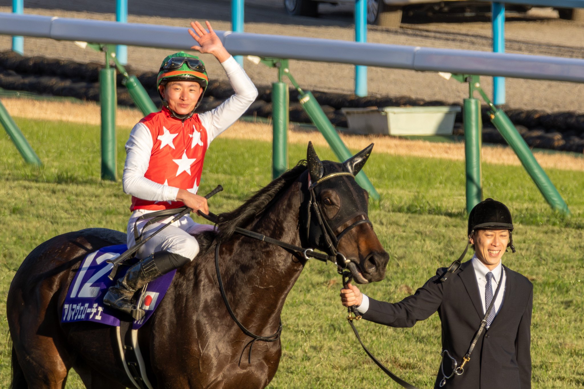 オケラ必見！絶対に勝てる馬券術！(おまけもあるよ！)｜たっぷりプリン