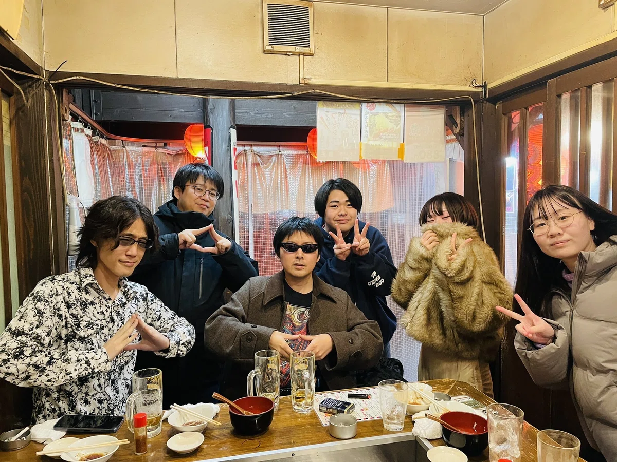 GOTH-O-LOGY（ゴス無学）に基づく仕事（死ゴート）一覧｜後藤護