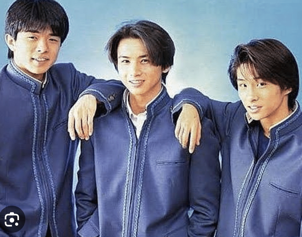 941 TV論46｜銀狼怪奇ファイル｜パンクロックを愛する広報部長