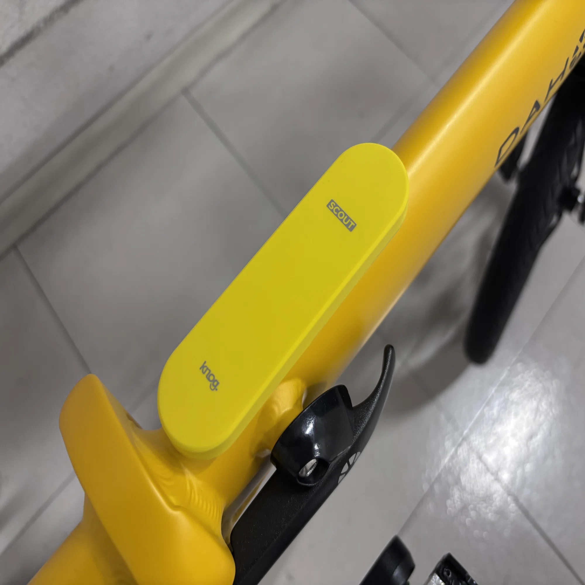 DAHON international tbm備忘録その1｜Massa499