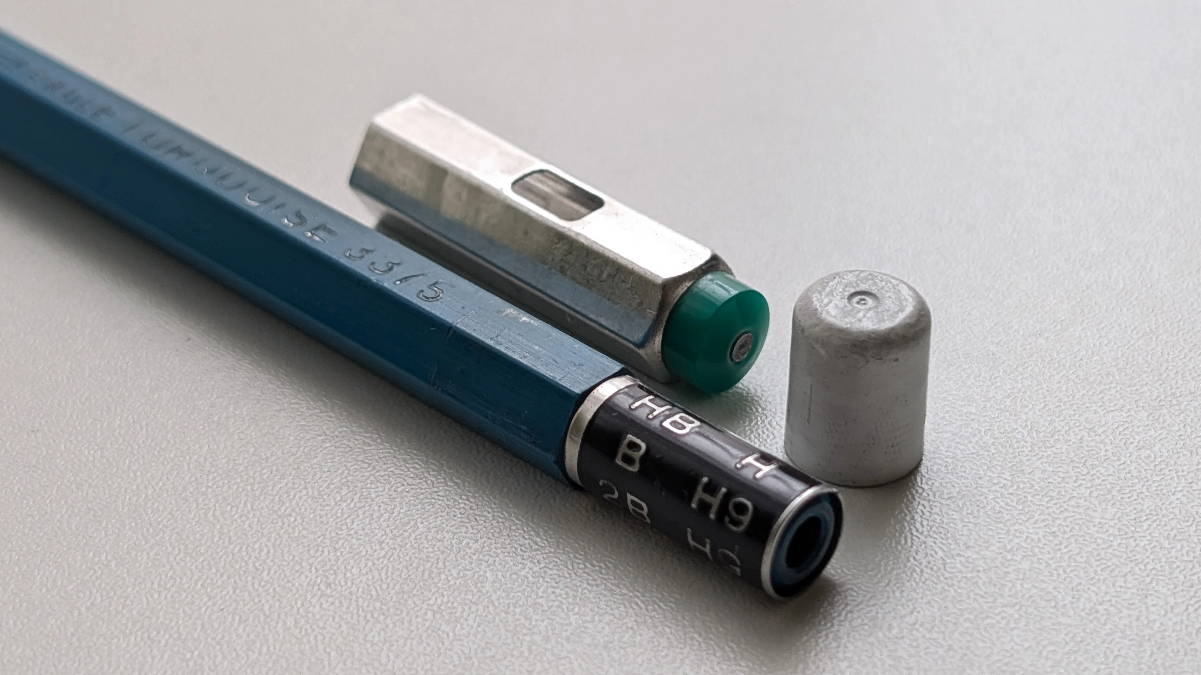EAGLE TURQUOISE 3375｜桺蓼