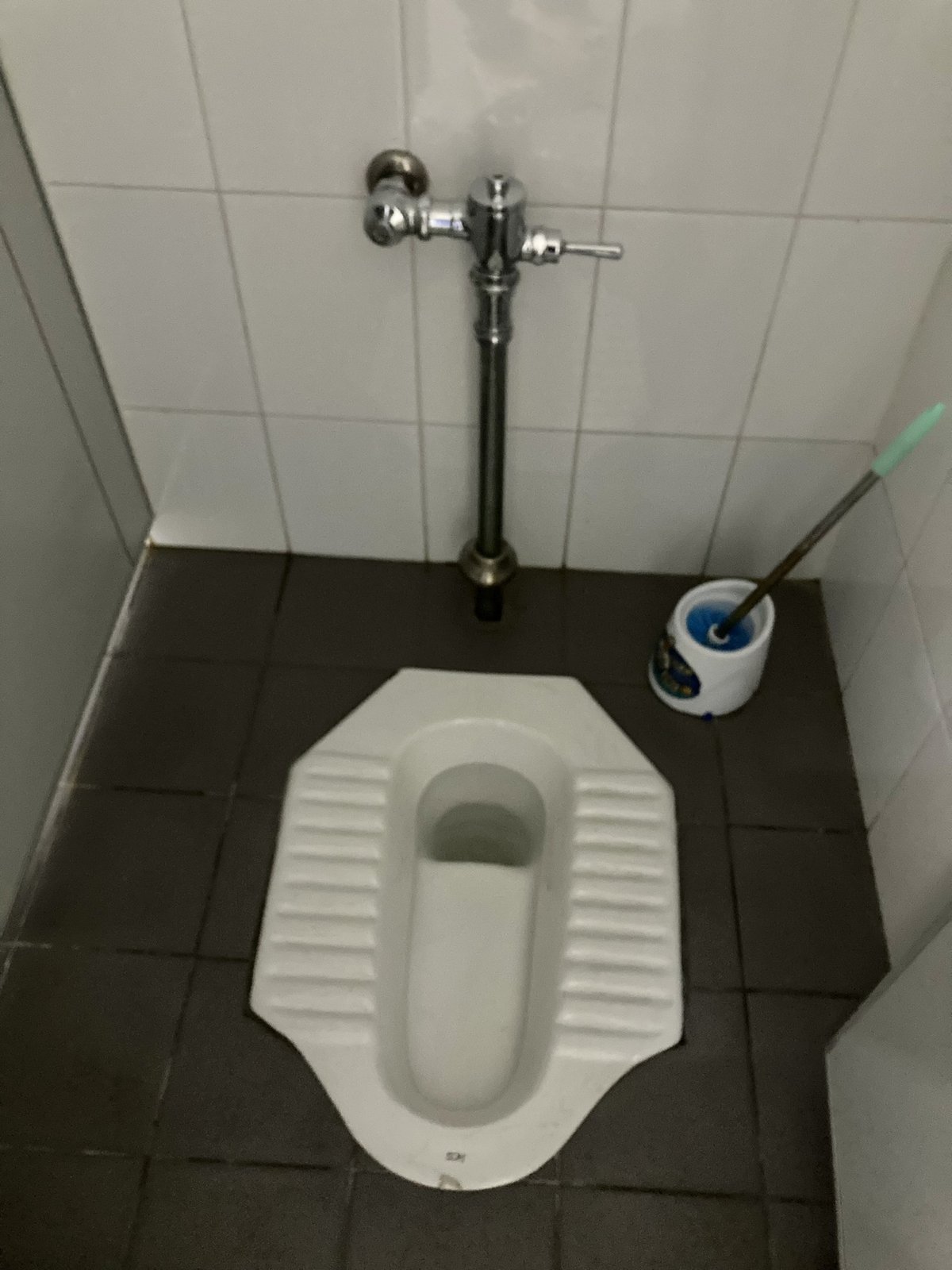 中国トイレ 中国人はまだまだ和式便器がお好き？｜たにやん