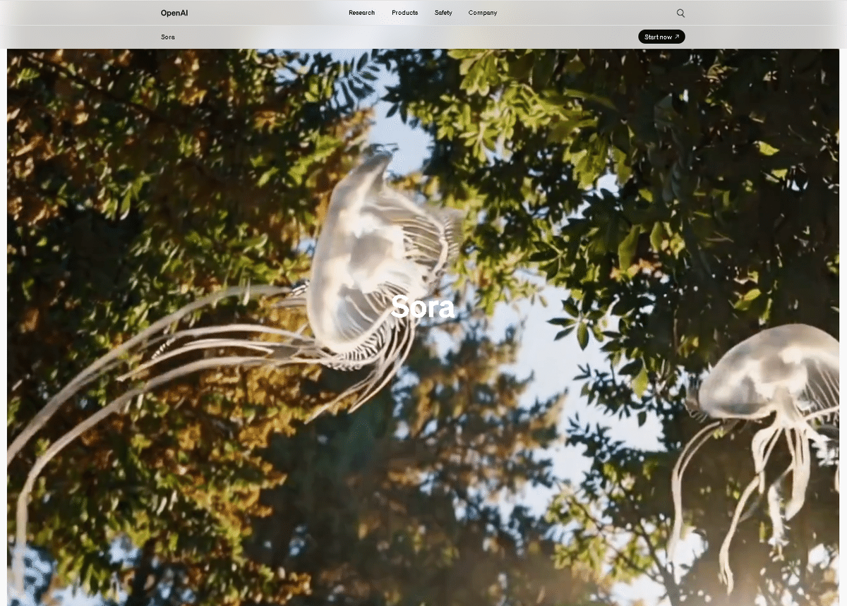 Soraページ Synthesizer V AI桜乃そら】悲しいほど青空【Original】 - YouTube