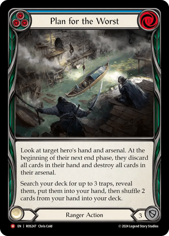 Fab】 Chain Reactionについて考える｜水木 蓮