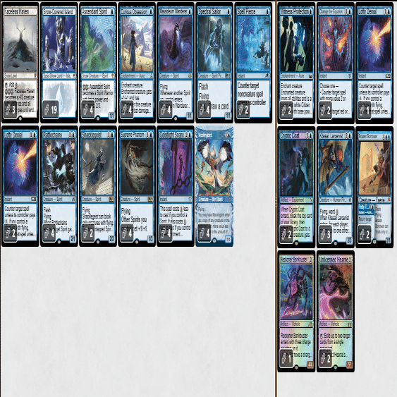 2024年使ったデッキの話(MtGパイオニア)｜(Doubling) season