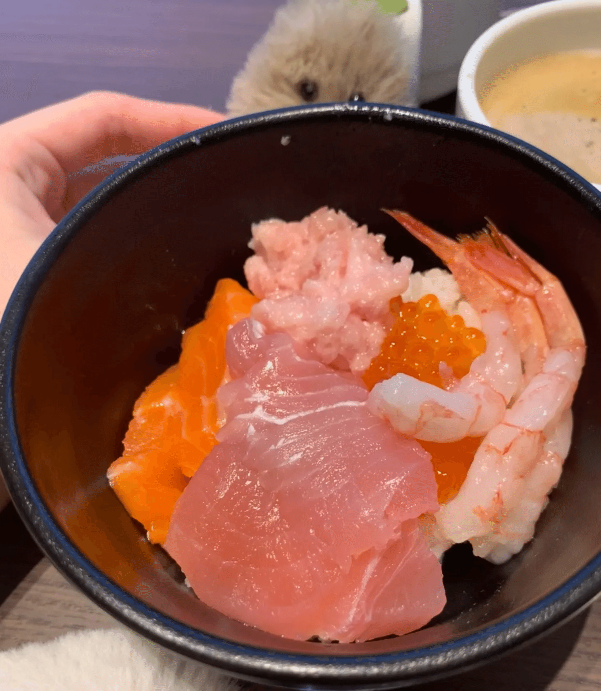 手芸初心者がデザフェスでぬいぐるみ売った話｜おいぬちーず