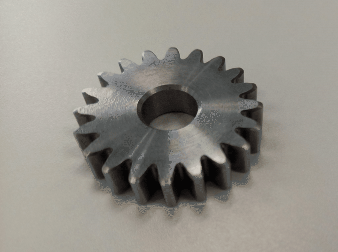 精密な歯車づくりと未来への挑戦 ～青島歯車製作所の工場見学