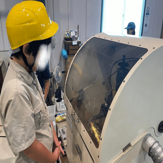 精密な歯車づくりと未来への挑戦 ～青島歯車製作所の工場見学