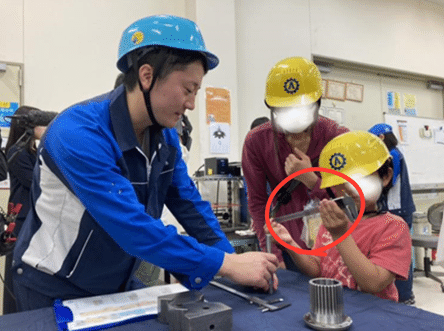 精密な歯車づくりと未来への挑戦 ～青島歯車製作所の工場見学