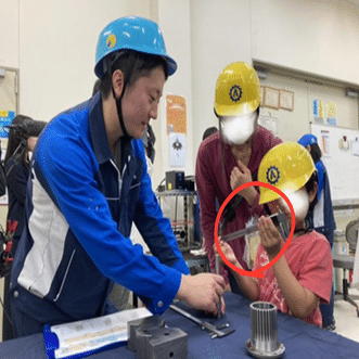 精密な歯車づくりと未来への挑戦 ～青島歯車製作所の工場見学