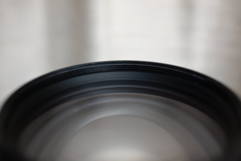 レンズ(ズーム) SIGMA 120-400mm F4.5-5.6 APO DG HSM レビュー】SIGMAで一番売れてない？ 望遠マクロの真髄 APO MACRO
