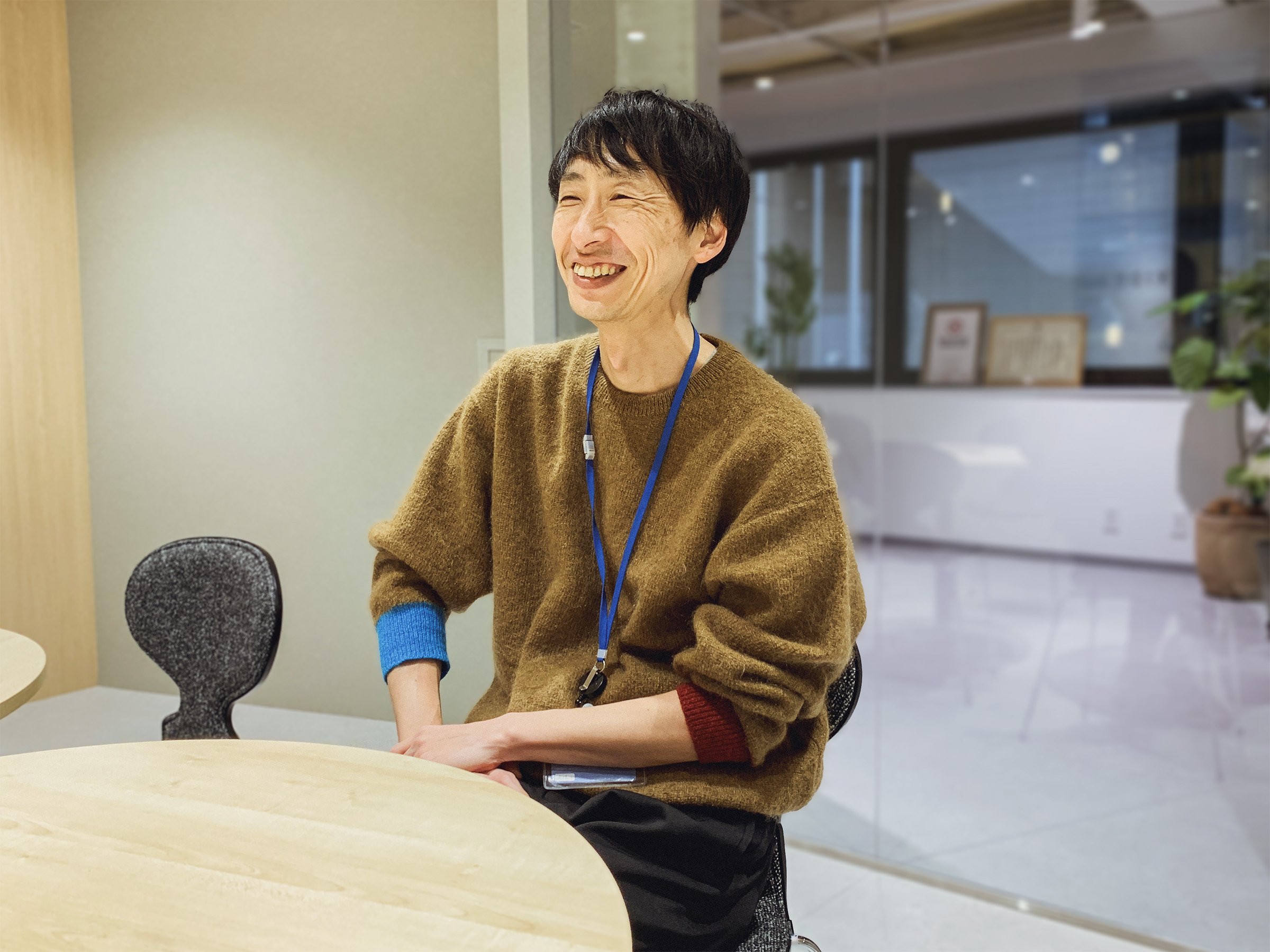 あの人のコンテクスト ─ プロデューサー・高橋 浩規｜EXIDEA