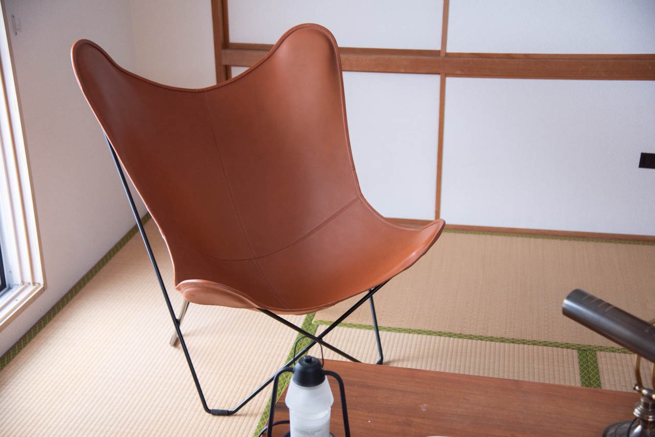 今年購入して良かった3脚の椅子2024｜takky