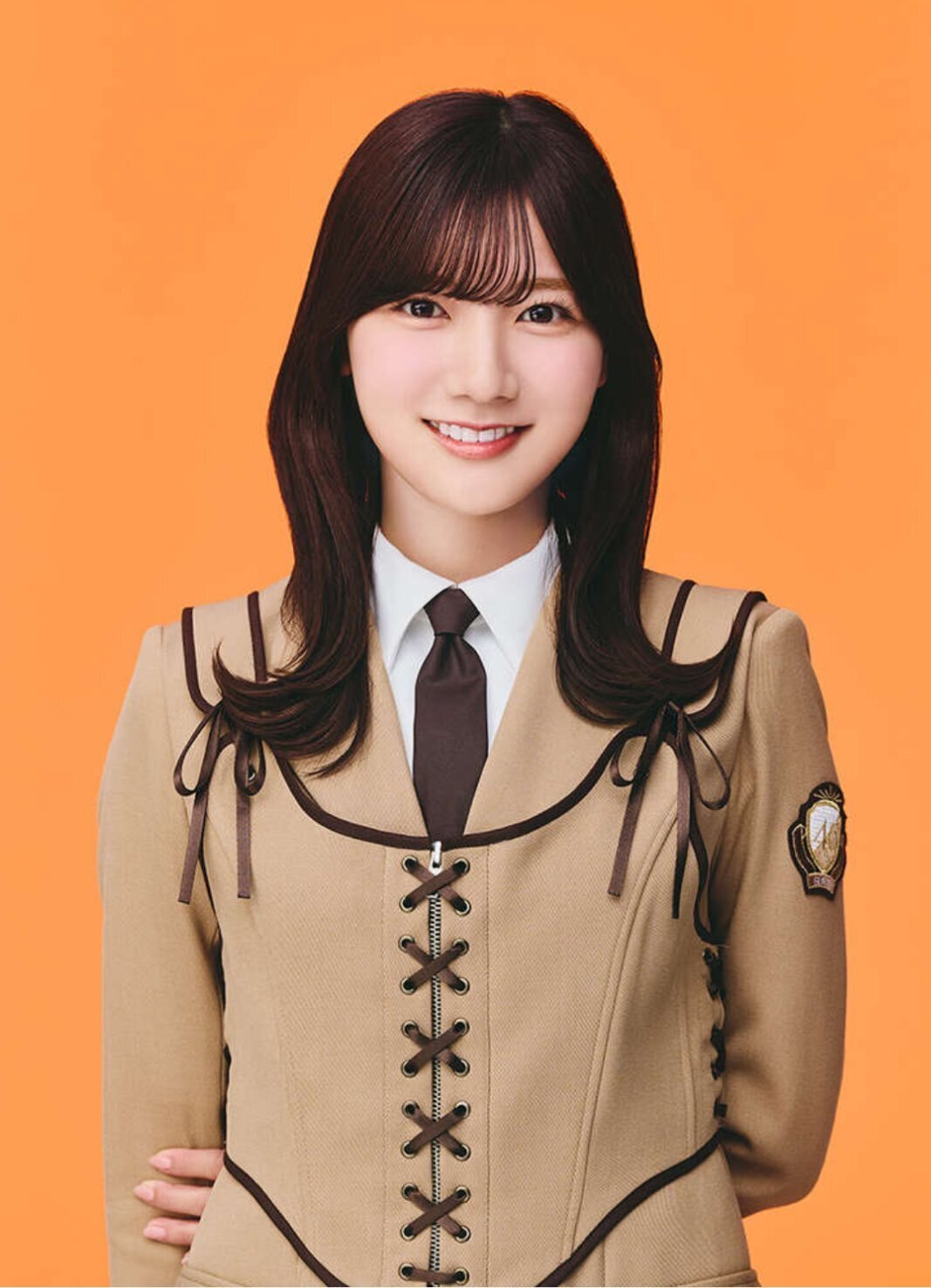 13thシングル『卒業写真だけが知ってる』がかなり楽しみな話。｜尾結