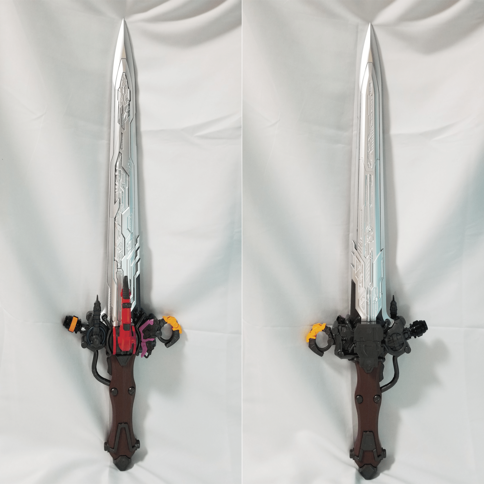 DX玩具オタクが見る『オージャカリバー -MEMORIAL EDITION-』の玩具