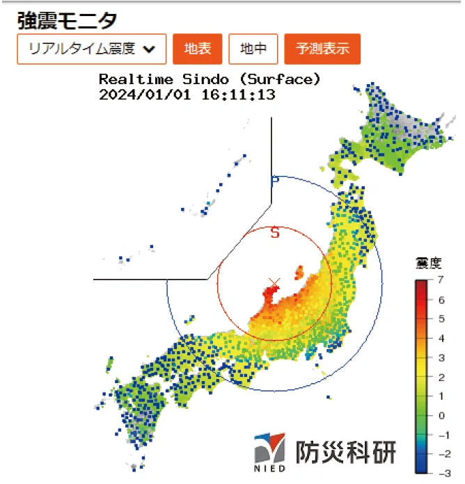 科学の力で災害を力強くしなやかに乗り越える【防災科研】 ｜文部科学省