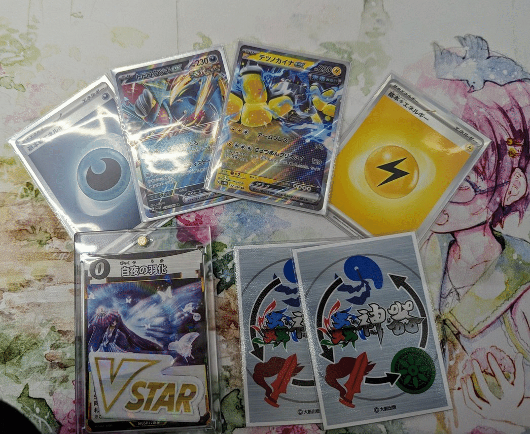 2024年を振り返って｜桜餅あるとん