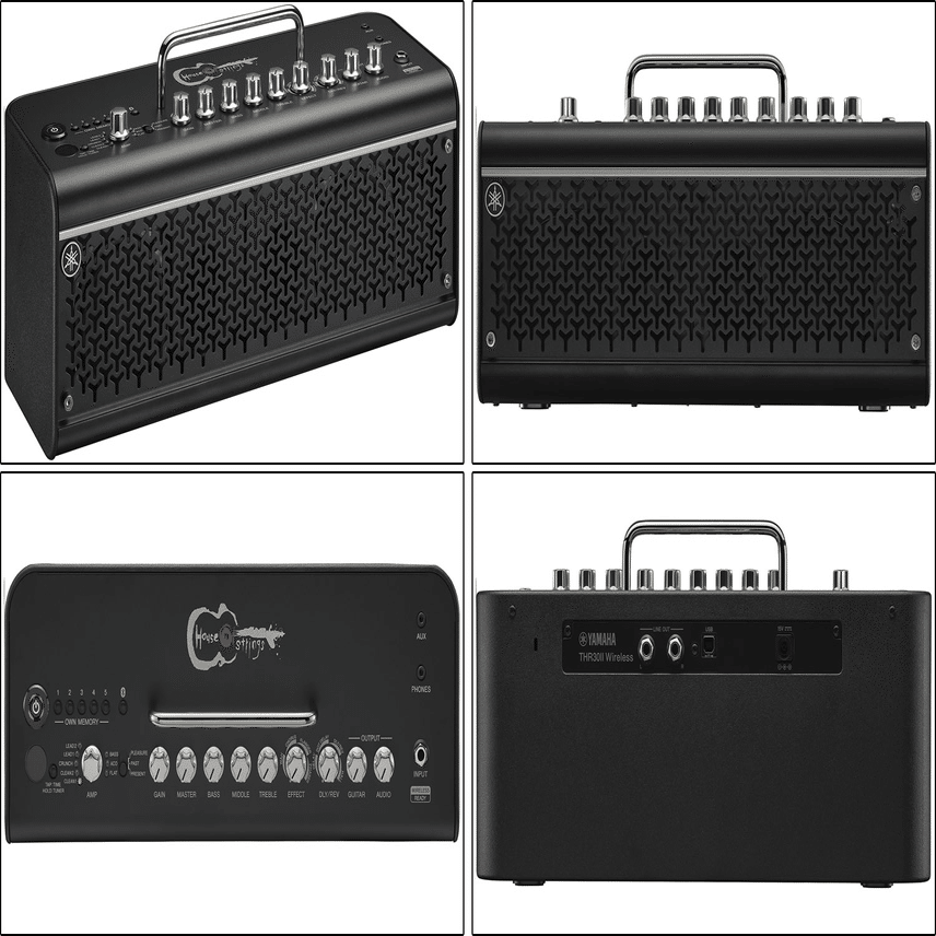 超限定YAMAHA THR30II Wireless TAK MATSUMOTO YAMAHA THR30II Wireless TAK MATSUMOTO [限定生産品] | Sparkplug.tokyo