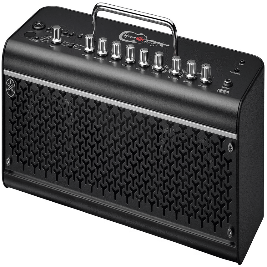 松本孝弘氏の名を冠したTHRアンプ「THR30II Wireless TAK MATSUMOTO