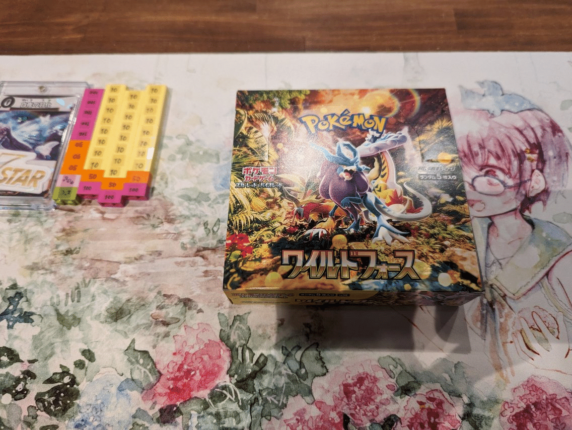 2024年を振り返って｜桜餅あるとん