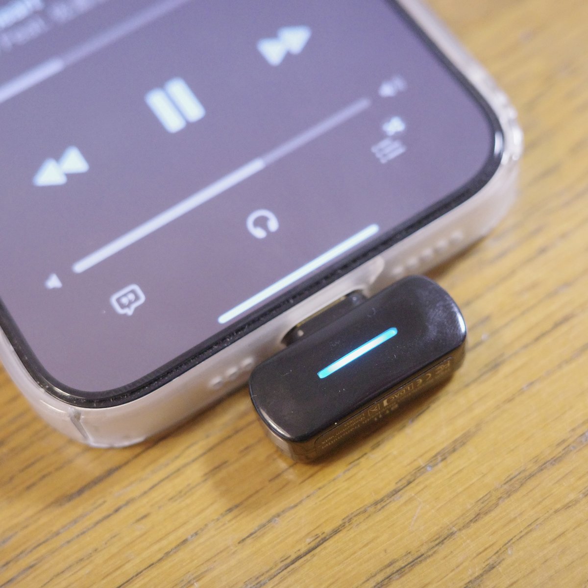 【FiiO BT11】LDACトランスミッターでiPhoneの音質が劇的に向上！｜ほづみ りん