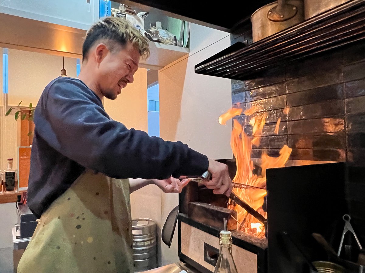 島村知宏さん