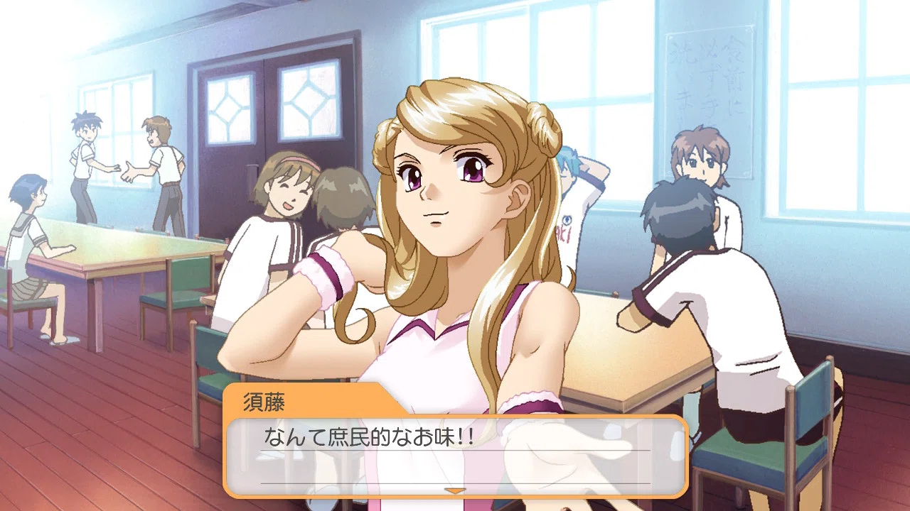 はじめての『ときめきメモリアルGirl's Side 1st Love』 1周目記録｜ウオ