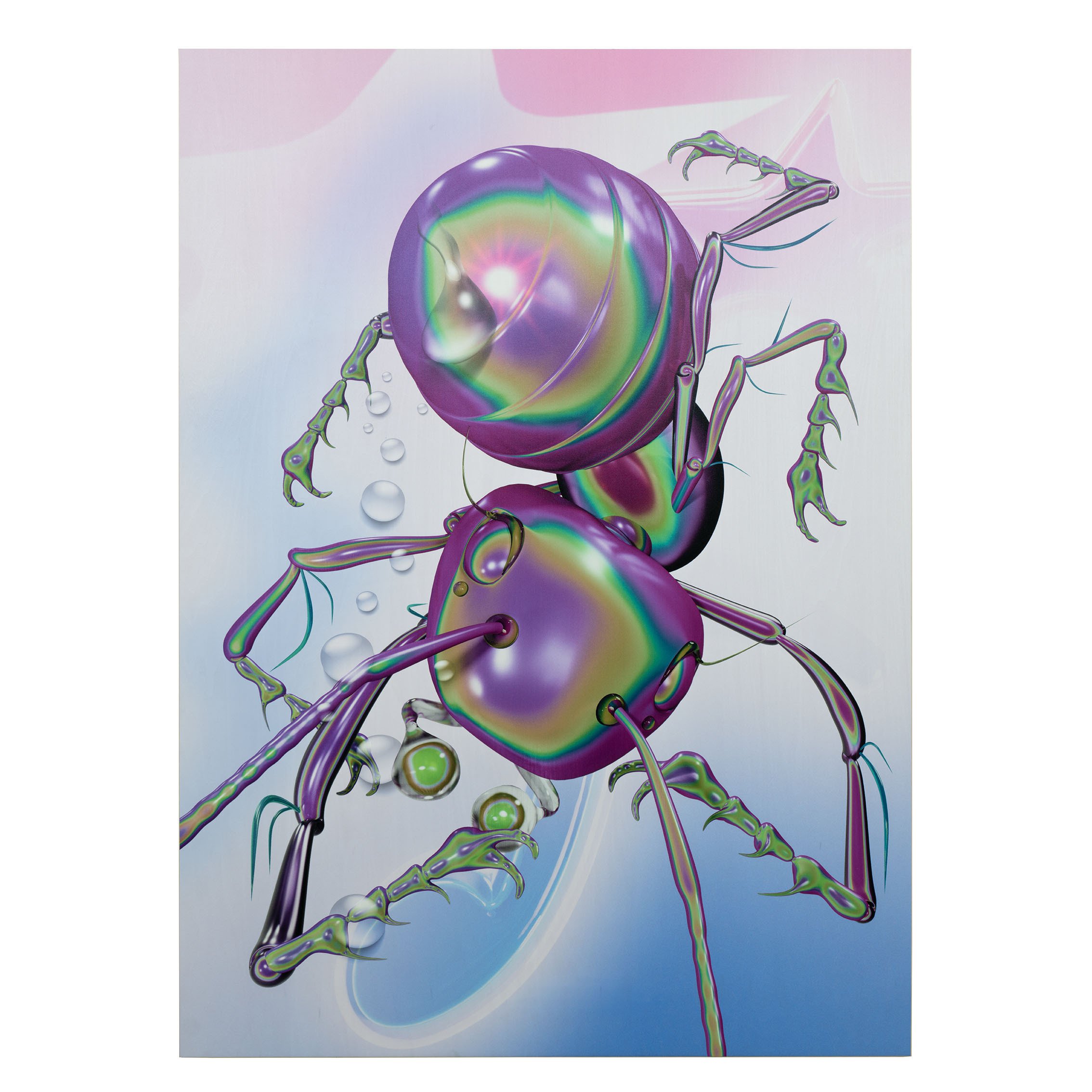 ひらめきによる持続的な生活——村田実莉個展「FRUITFUL LIFE 実りのある