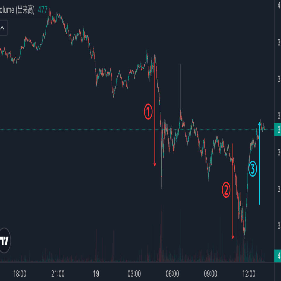 教訓】仮想投資失敗で借金生活。今後について｜投資失敗から人生を考える人