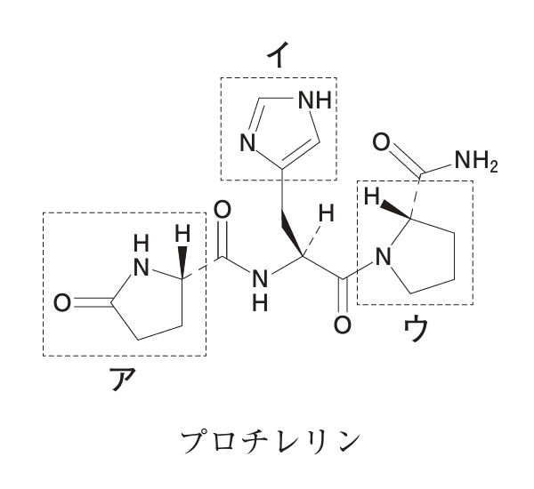 松廼屋｜論点解説 薬剤師国家試験対策ノート問 108-108【化学】論点