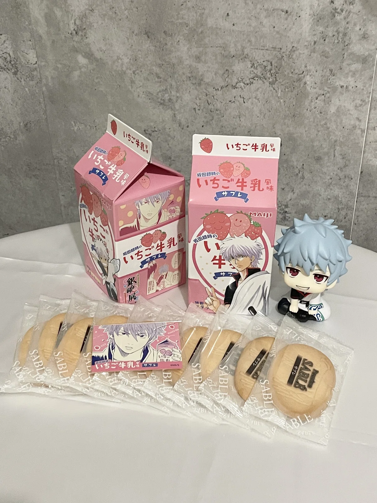 原画展❤️‍?購入品紹介その1｜??