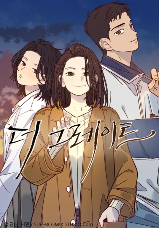 2024年、韓国のマンガ賞（ほぼ）総ざらい｜青木鋼浩 Aoki Kangho